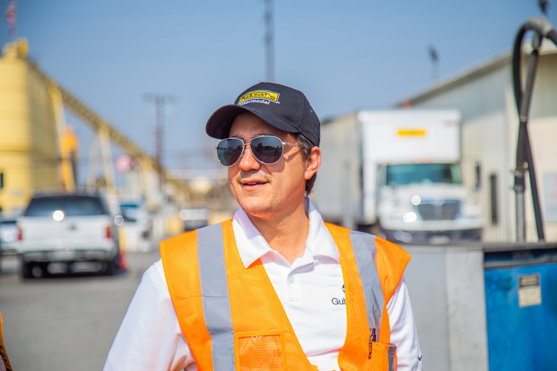 Why J.B. Hunt Is Your Best Driving Job - J.B. Hunt Driver Blog