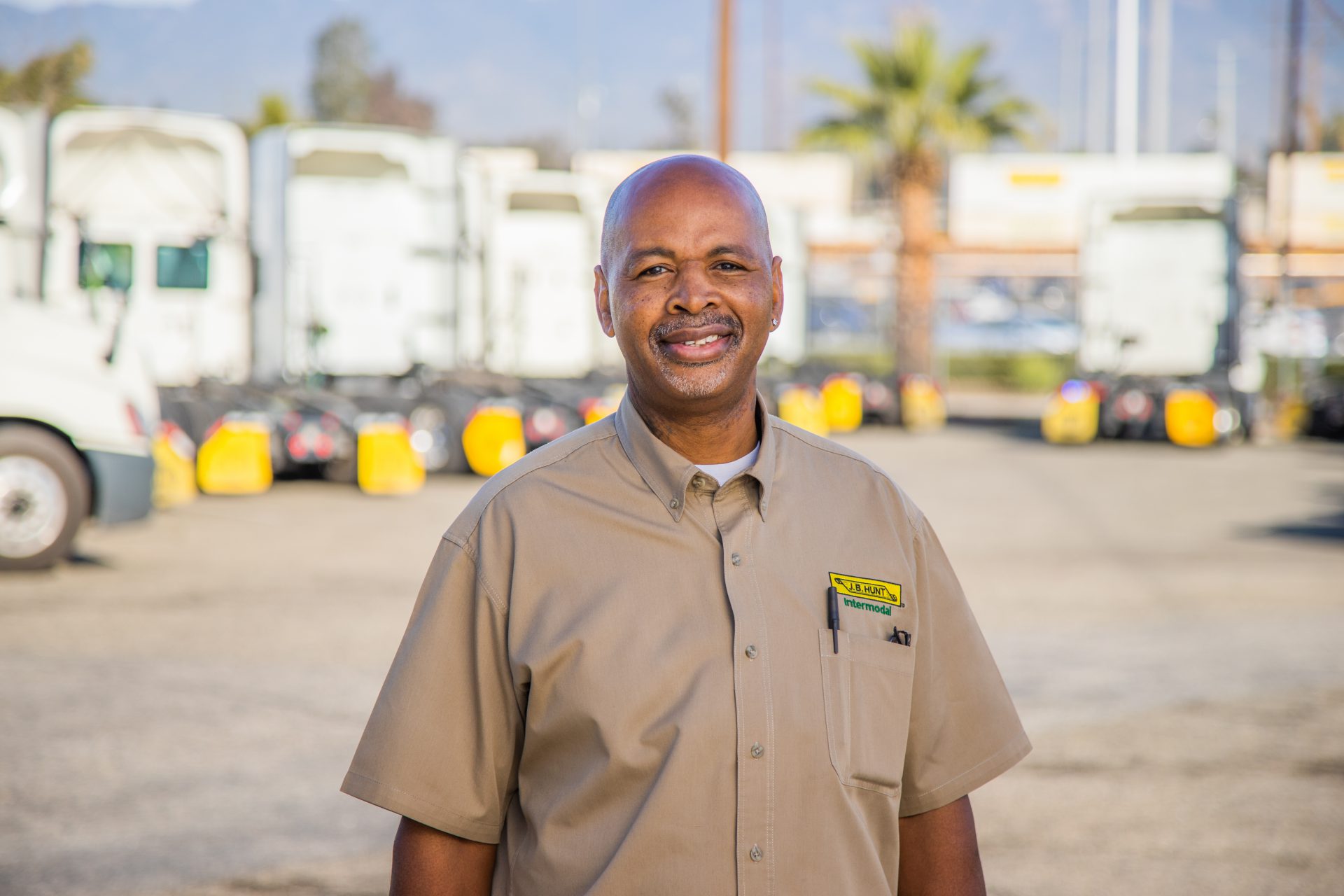 More Home Time With Local Driving Jobs - J.B. Hunt Driver Blog